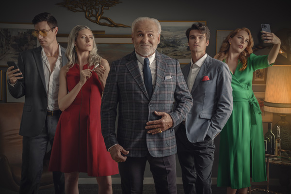 Succession