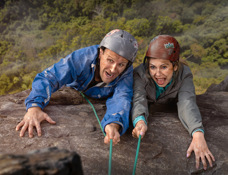 climbers