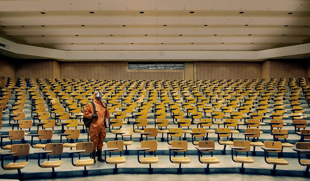 Hazmat School