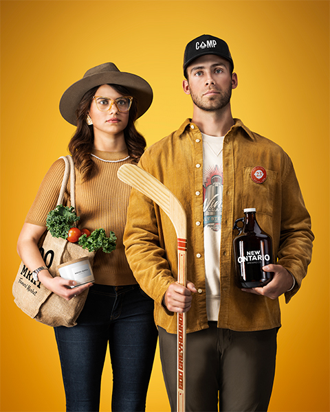 American Gothic