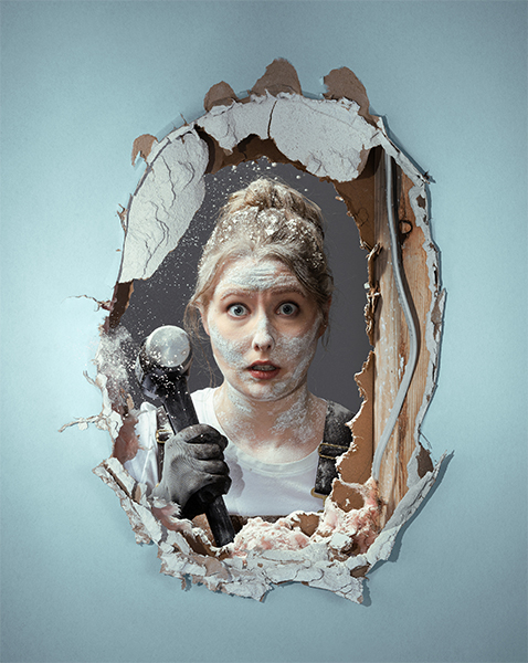 Drywall