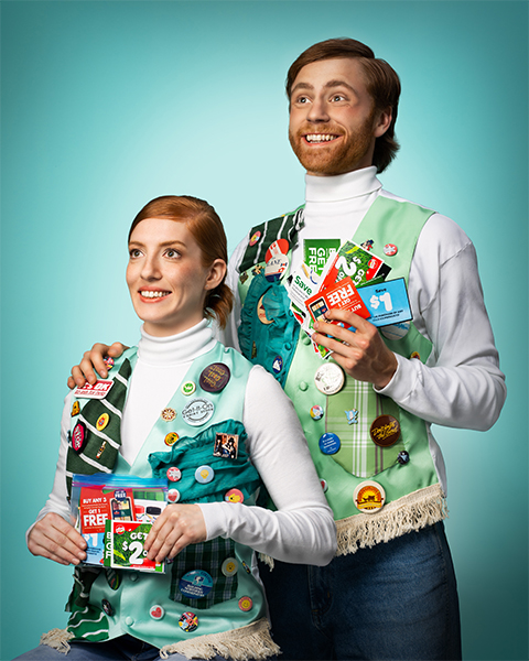 Super Savers