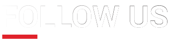 follow us